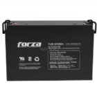 Batería Forza FUB-12100A 12V/ 100 Ah (20HR)