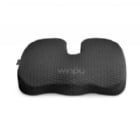 Cojín Asiento Kensington Premium Cool-Gel 2.0 (Negro)