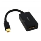 Adaptador Mini DisplayPort a HDMI StarTech (Audio 7.1, 1080p)