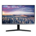 Monitor Samsung LS24R35AFHL de 24“ (IPS, Full HD, 75Hz, HDMI/VGA, FreeSync, Vesa)