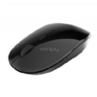 Mouse Klip Xtreme Arrow KMB-251BK Inalámbrico (Bluetooth, 2.400dpi, Negro)