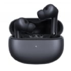 Auriculares Xiaomi Buds 3T Pro (Bluetooth, TWS, IP55, Negro)