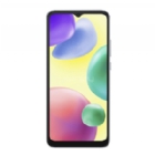 Celular Xiaomi Redmi 10A de 6.53“ (OctaCore, 3GB RAM, 64GB Internos, Chrome Silver)