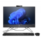 All in One Hp ProOne 205 G8 de 23.8“ (Ryzen 3 PRO 5300U, 8GB RAM, 512GB SSD, Win11)