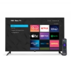 Televisor AOC Smart TV de 32“ con Roku (LED, HD, HDMI, USB, Dobly Audio)
