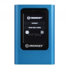 Disco Externo SSD Kingston IronKey Vault Privacy 80 de 480GB (Cifrado XTS-AES, USB-C)