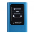 Disco Externo SSD Kingston IronKey Vault Privacy 80 de 960GB (Cifrado XTS-AES, USB-C)