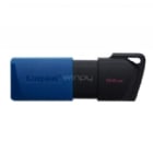 Pendrive Kingston DataTraveler Exodia M de 64GB (USB 3.2, Azul)