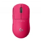 Mouse Logitech G Pro X Superlight Lightspeed (Bluetooth, 25.000DPI, 1ms, Rosado)