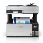 Multifuncional Epson EcoTank L6490 (Tinta Color, 17ppm, 1200dpi, Wi-Fi/Ethernet/USB)