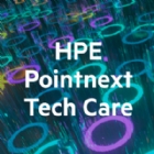 Garantía HPE Tech Care Essential ML30 Gen10 (24x7, 3 Años)