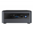 Mini PC Intel NUC 10 UCFF (i5-10210U, DDR4, HDD/SSD, WiFi/LAN/Bluetooth)