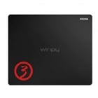 MousePad Ozone Ground Level M (32 x 27cm, Negro)