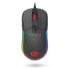 Mouse Gamer Ozone Neon X40 (PixArt PMW 3330, 7.200dpi, RGB)