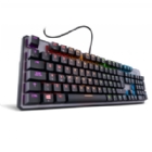 Teclado Mecánico Krom Kernel (Switch Outemu Red, RGB)