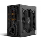 Fuente de Poder Nox Hummer Alpha de 600 Watts (Certificado 80+ Bronce, ATX)