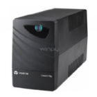 UPS Vertiv Liebert PSL Interactiva de 1KVA/600W (220-240V, 4 salidas C13)