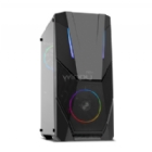 Gabinete Gamer Nox Infinity Delta RGB (ATX, Panel Acrílico)