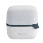 Parlante Inalámbrico Verbatim Cube TWS (Bluetooth, Blanco)