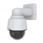 Cámara Domo AXIS P5655-E PTZ (CMOS, HDTV, H.265, PoE, IP66/IK10)