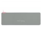 Mousepad Gamer Razer Goliathus Chroma Extended (RGB, USB, Caucho, Quartz)