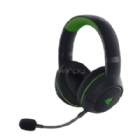 Audífonos Gamer Razer Kaira Xbox Series X (Wireless 2,4 GHz/5 GHz, Negro)