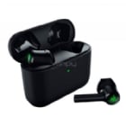 Auriculares Gamer Razer Hammerhead True Wireless (Bluetooth, Negro)