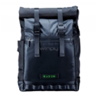Mochila Razer Recon de 15“ (34 Litros, Impermeable, Negro)