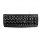 Teclado Kensington For Life (Lavable, Español, Negro)
