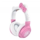 Audífonos Razer Kraken Inalámbricos (Bluetooth, Hello Kitty and Friends)