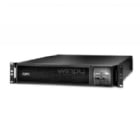 APC Smart-UPS SRT On-Line (1kVA/1kW, 220-240V, 6 salidas C13)