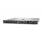 Servidor Dell EMC PowerEdge R350 (Xeon E-2336, 16GB RAM, 480GB SSD, Fuente 600W, Rack 1U)