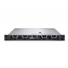 Servidor DELL PowerEdge R450 (Xeon Silver 4309Y, 16GB RAM, 480GB SSD, Fuente 800W, Rack 1U)