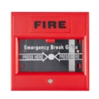 Caja para Botón de Emergencia Hikvision DS-K7PEB (Fire)