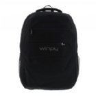 Mochila Xtech Bristol para Portátil (hasta 15.6“, Negro)