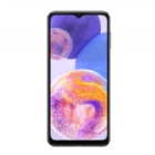 Celular Samsung Galaxy A23 de 6.6“ (Octacore, 6GB RAM, 128GB Internos, Black)