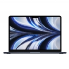 Apple MacBook Air de 13.6“ (Chip M2, 8GB RAM, 256GB SSD, Midnight)