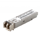 Módulo Transceptor Aruba Instant On 1G (SFP LC, SX, OM2 MMF, hasta 500m)