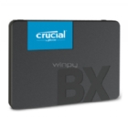 Disco SSD Crucial BX500 de 500 GB (2.5“, 3D NAND, SATA)