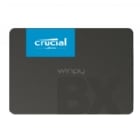 Disco SSD Crucial BX500 de 500GB (2.5“, 3D NAND, SATA)