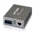 Módulo Transceptor Tp-Link Full-Duplex (SC/UPC, RJ45, 100mbps, hasta 2km)