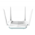 Router D-Link R15 AX1500 (Wi-Fi 6, AI, 1.5Gbps, MU-MIMO)