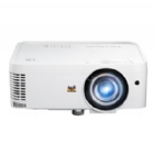 Proyector ViewSonic LS550WH Portable (3.000 lúmenes, WXGA 1280x800, HDMI)