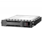 Disco Duro HPE Business Critical de 2TB Sata (SFF, 7.200rpm, BC 512e)