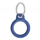 Llavero Protector Belkin Secure Holder para Airtag (Azul)