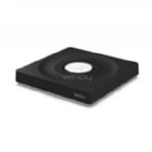 Cargador Inalámbrico Belkin Boost Charge Pro para Apple Watch (Negro)