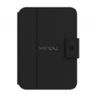 Funda Incipio SureView para iPad mini 6° Gen (Negro)