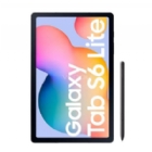 Tablet Samsung Galaxy Tab S6 Lite de 10.4“ (OctaCore, 4GB RAM, 64GB Internos, Wifi+LTE 4G, Oxford Gray)