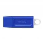 Pendrive Kingston DataTraveler Exodia de 32GB (USB 3.2, Azul)