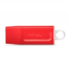 Pendrive Kingston DataTraveler Exodia de 32GB (USB 3.2, Rojo)